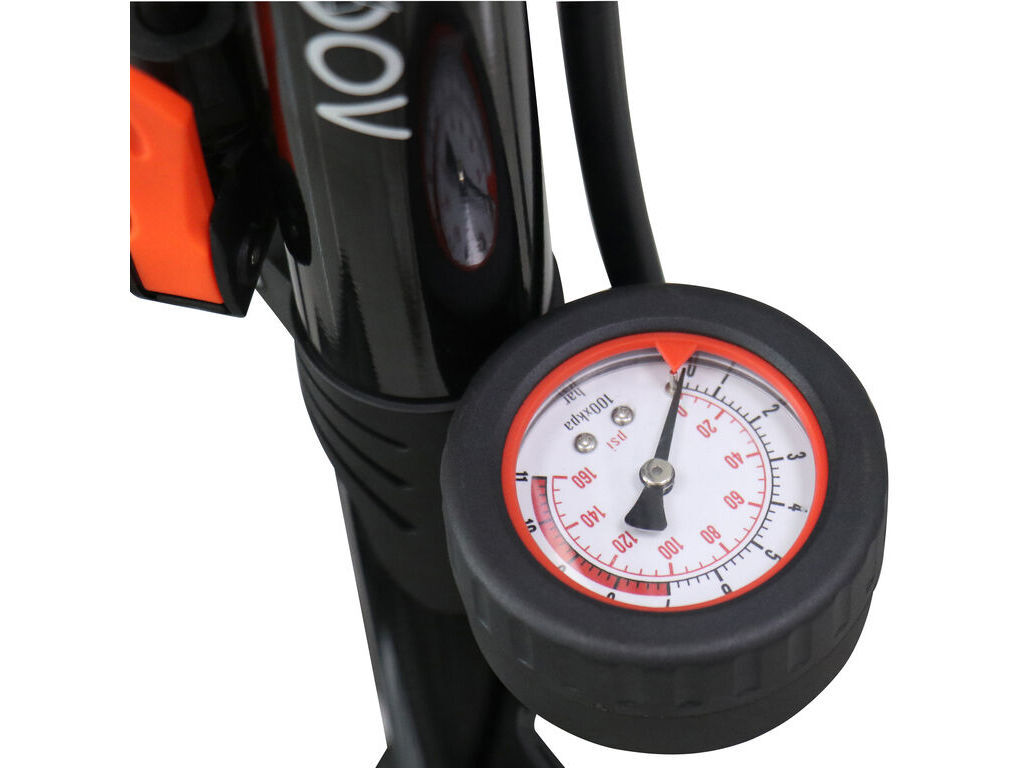 BOMBA DE AR TNB UMPUMPFL image number 1