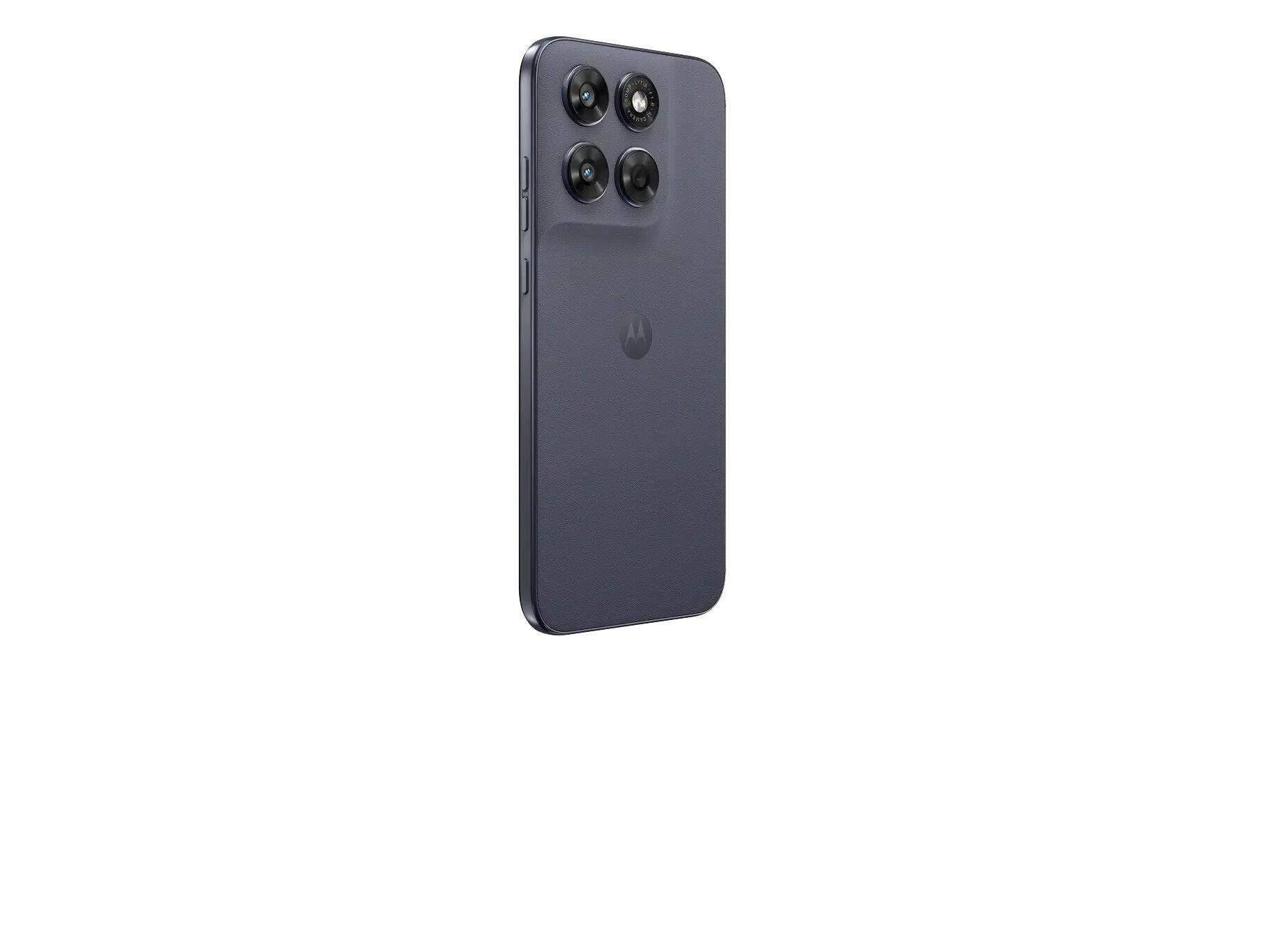 SMARTPHONE MOTOROLA G67 5G PANTONE ARCTICSEAL 4/256 image number 2