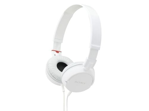 AUSCULTADORES SONY BRANCO MDRZX310W.AE image number 0
