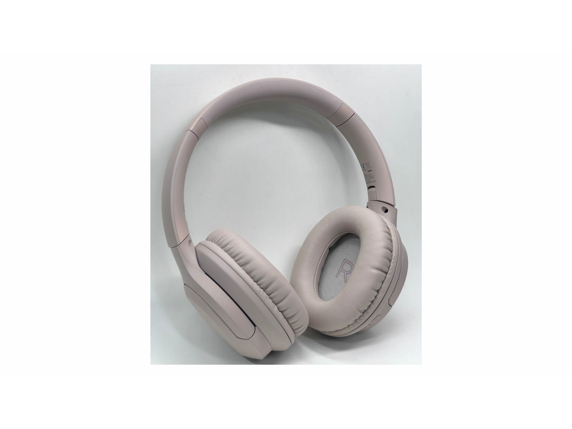 AUSCULTADORES SEM FIO QILIVE 600177369 BEGE Q1523