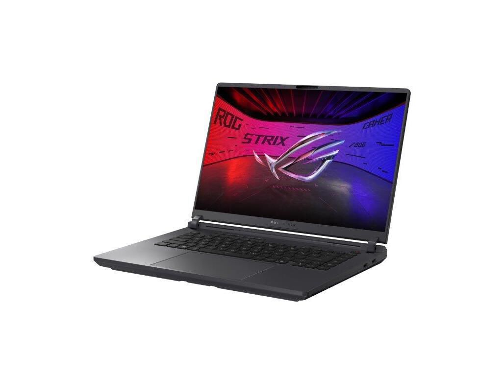 PORT&Aacute;TIL GAMING ASUS G615LW (16'' INTEL ULTRA 9 RAM: 32GB 1TB NVIDIA GEFORCE RTX 5080) image number 2
