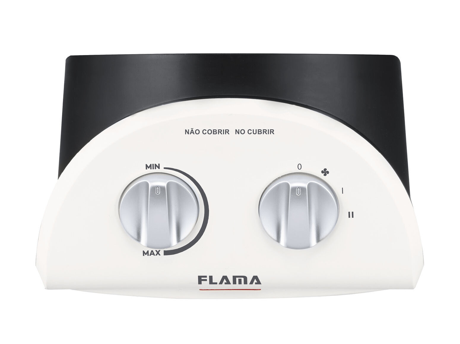 TERMOVENTILADOR WC FLAMA 2326FL 2000W image number 3