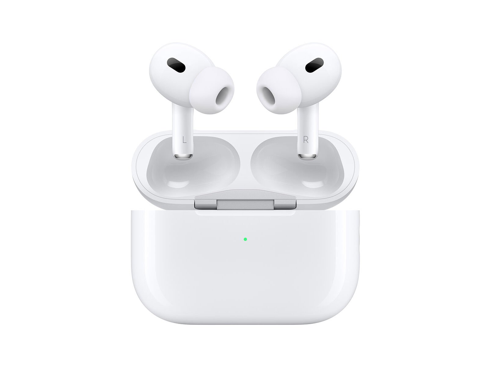 AURICULARES APPLE AIRPODS PRO 2 MTJV3TY/A (USB-C) image number 1