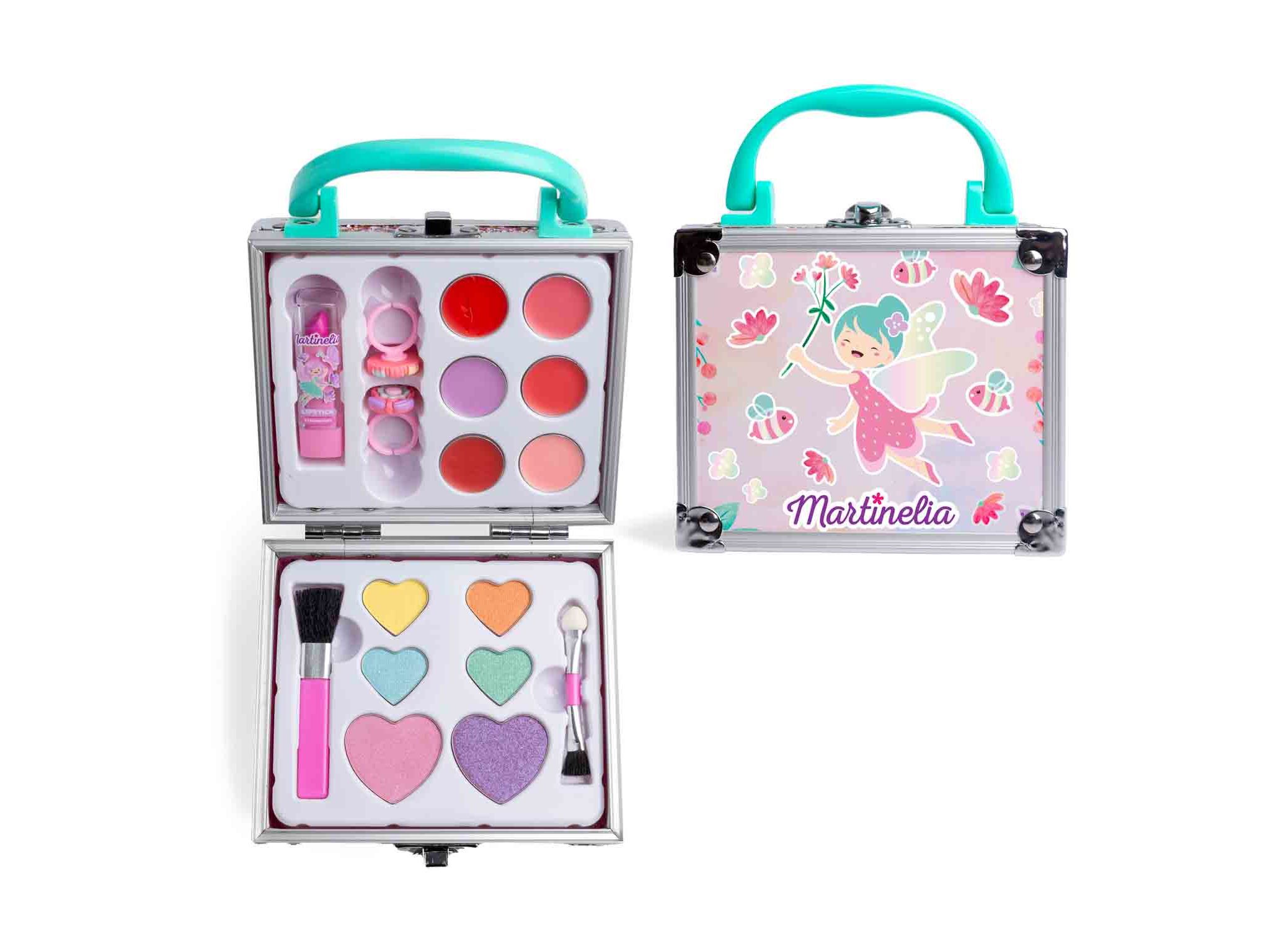 MALA MAQUILHAGEM MARTINELIA CRIAN&Ccedil;A image number 1