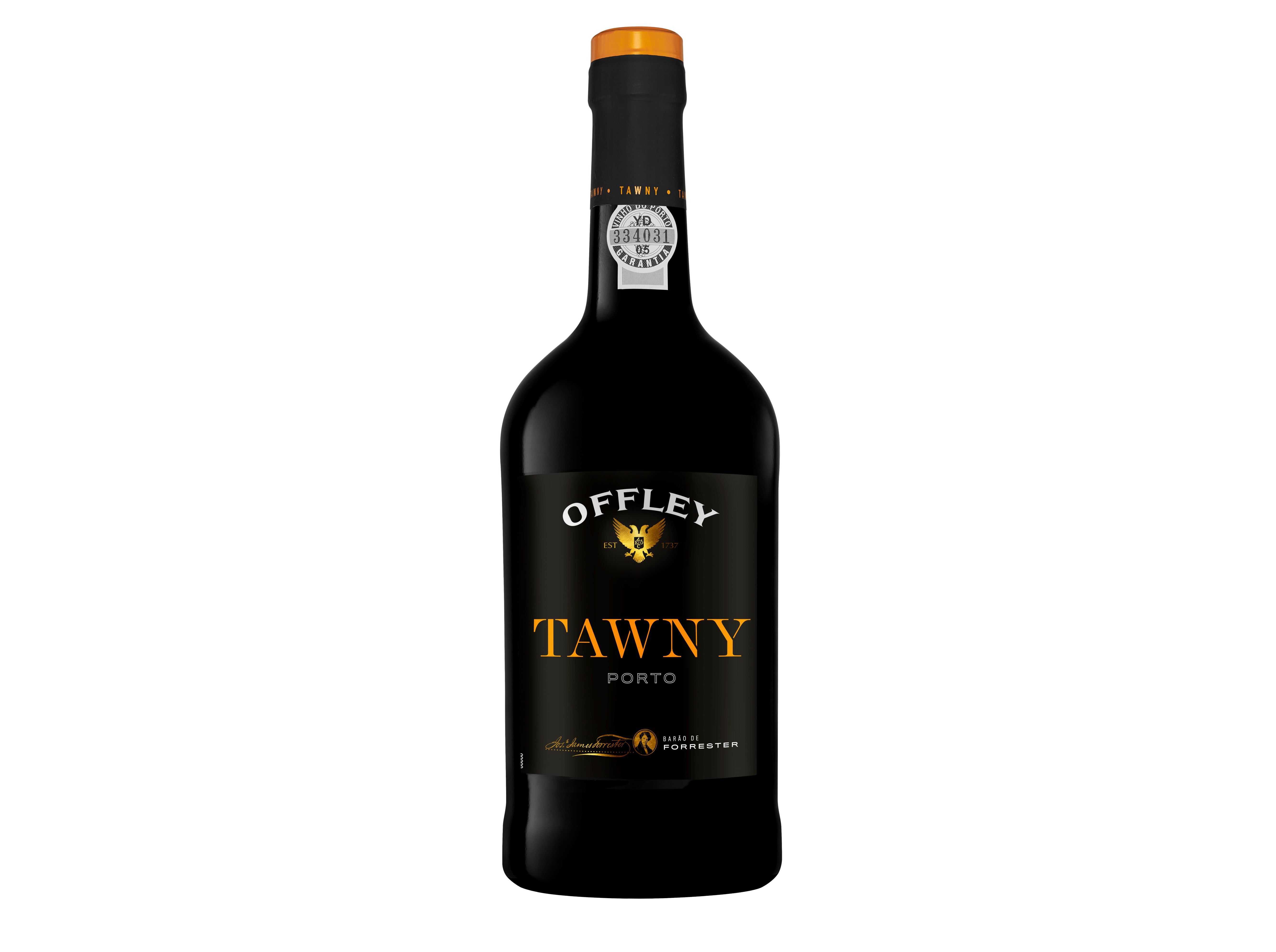 VINHO PORTO OFFLEY TAWNY 0.75L image number 0