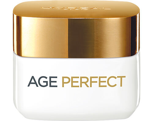 CREME DERMO EXPERTISE ROSTO AGE PERFECT DIA 50ML image number 0