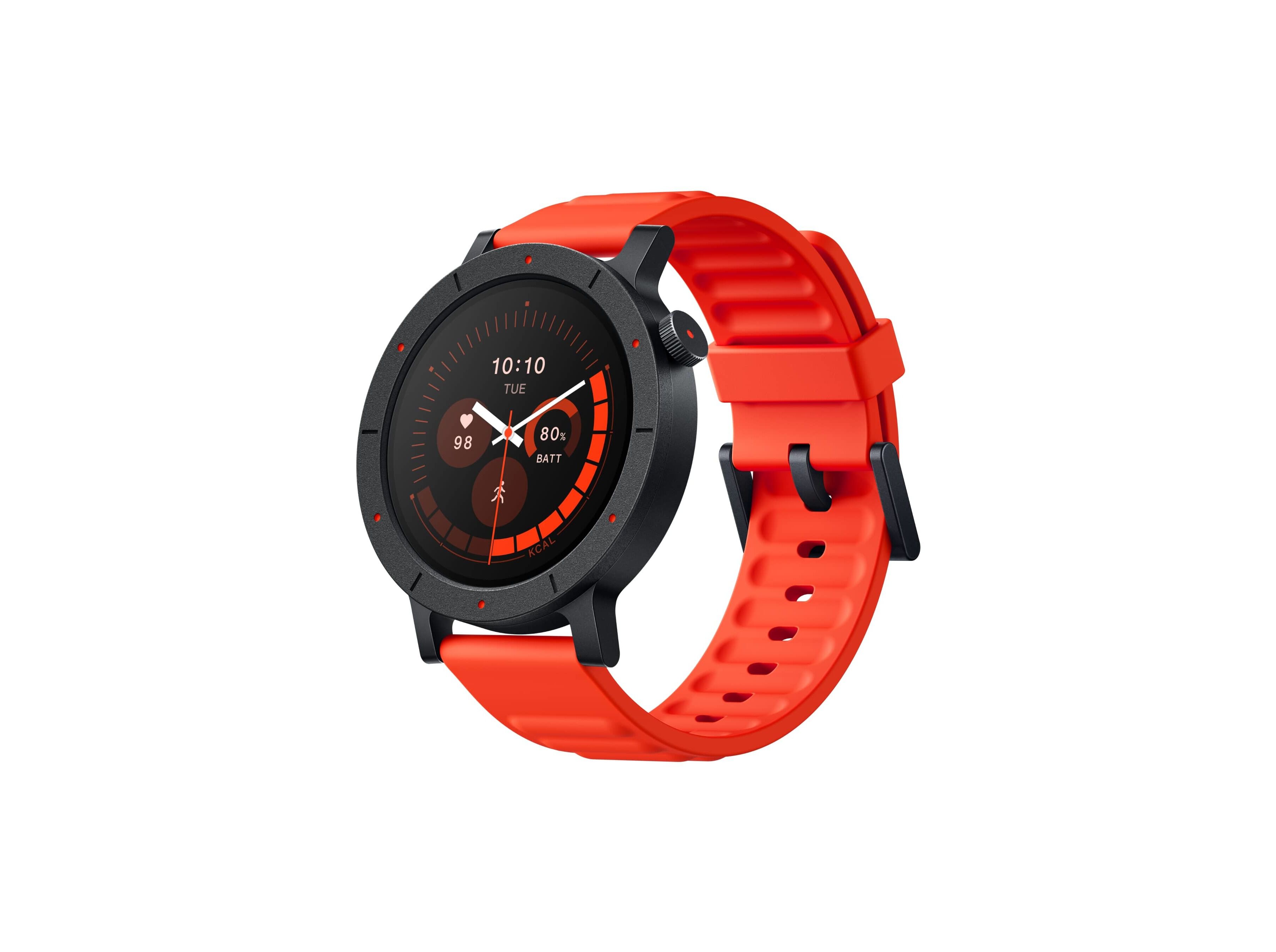 SMARTWATCH CMF BY NOTHING WATCH 3 PRO ORANGE image number 2