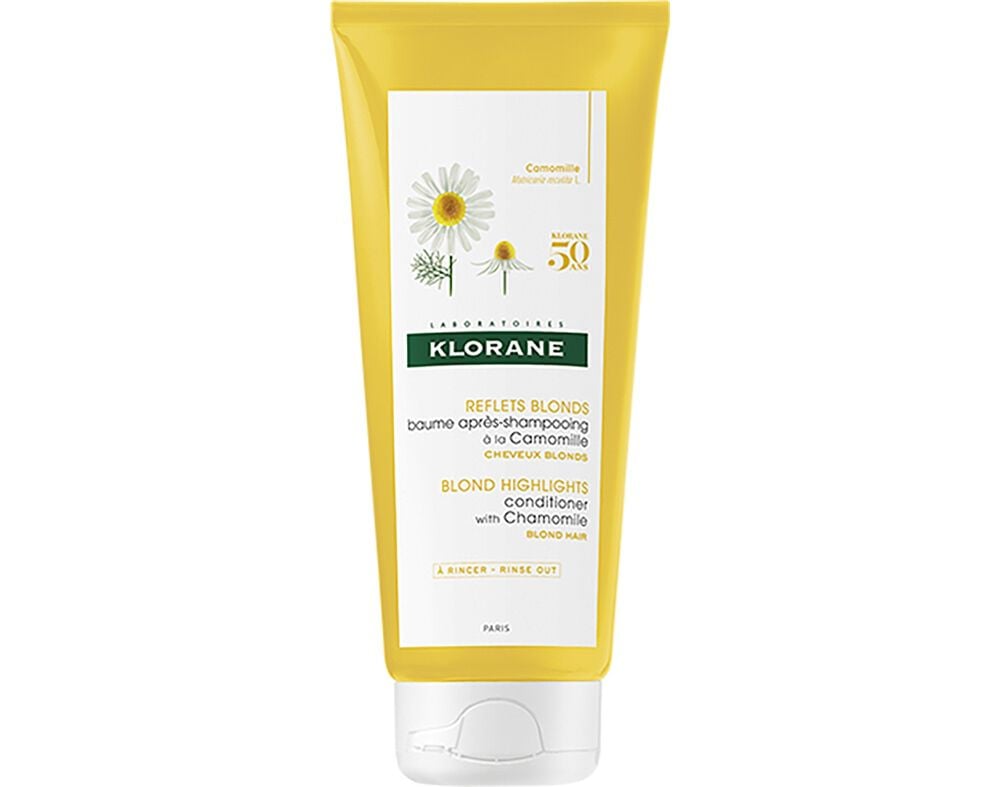 B&Aacute;LSAMO KLORANE CAMOMILA 200ML image number 0