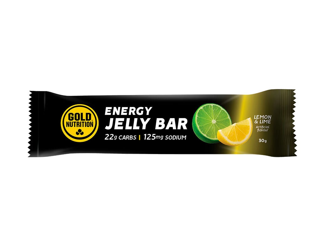 JELLY BAR GOLDNUTRITION ELETR&Oacute;LITOS LIMA LIM&Atilde;O 30G image number 0