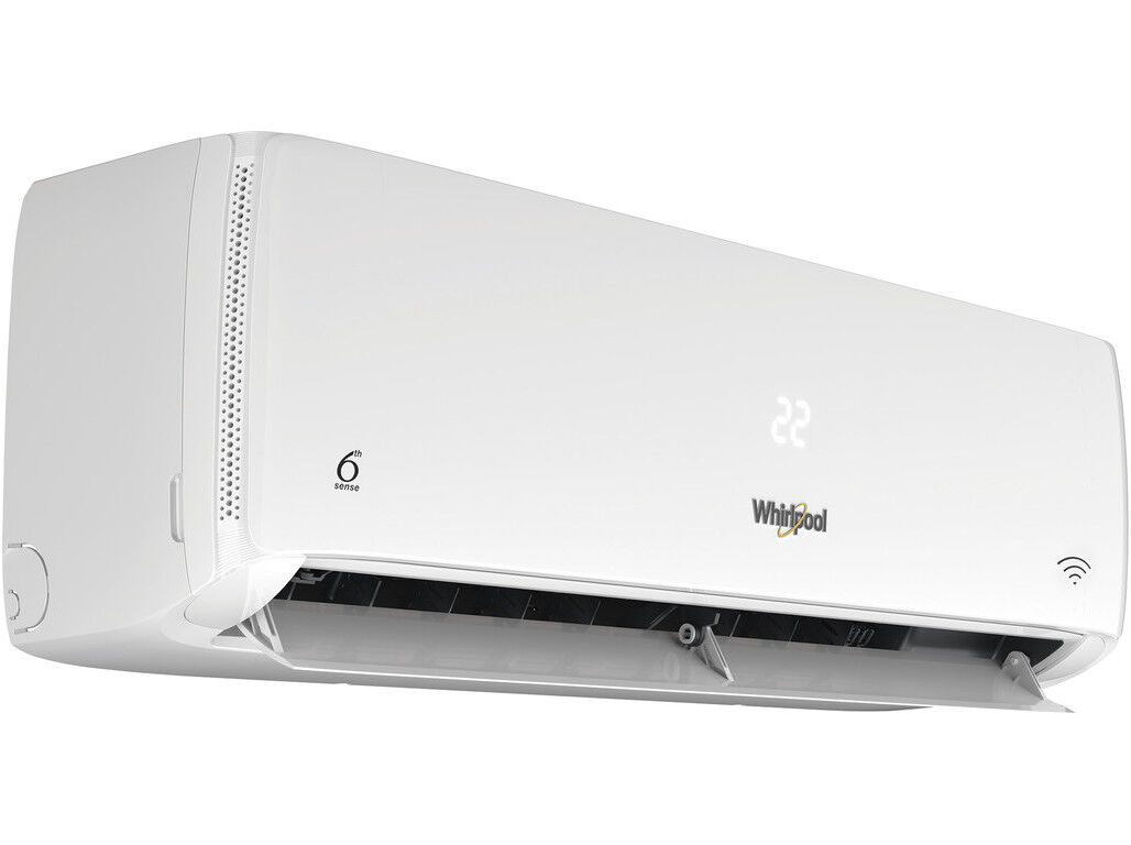 AR CONDICIONADO WHIRLPOOL SPICR309WF INVERTER 9000 BTU image number 1
