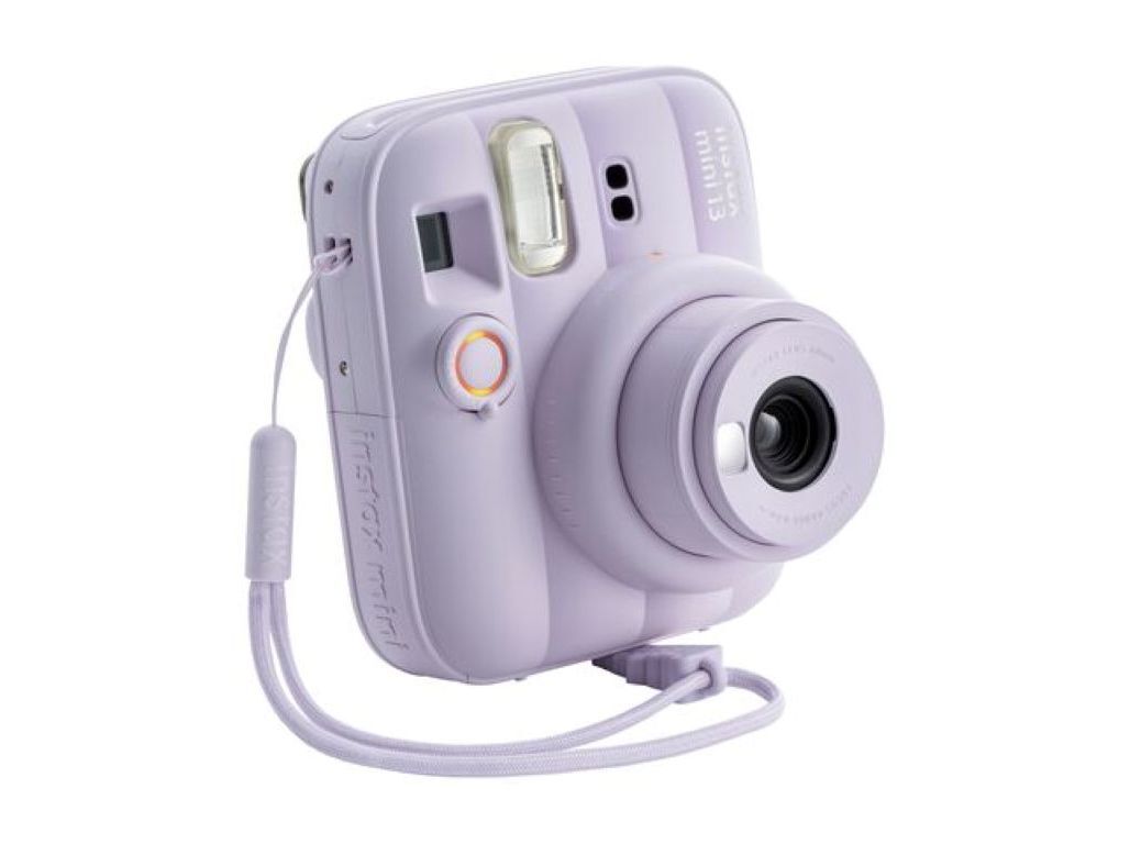 C&Acirc;MARA INSTANTANEA FUJIFIILM INSTAX MINI 13 PURPURA image number 1