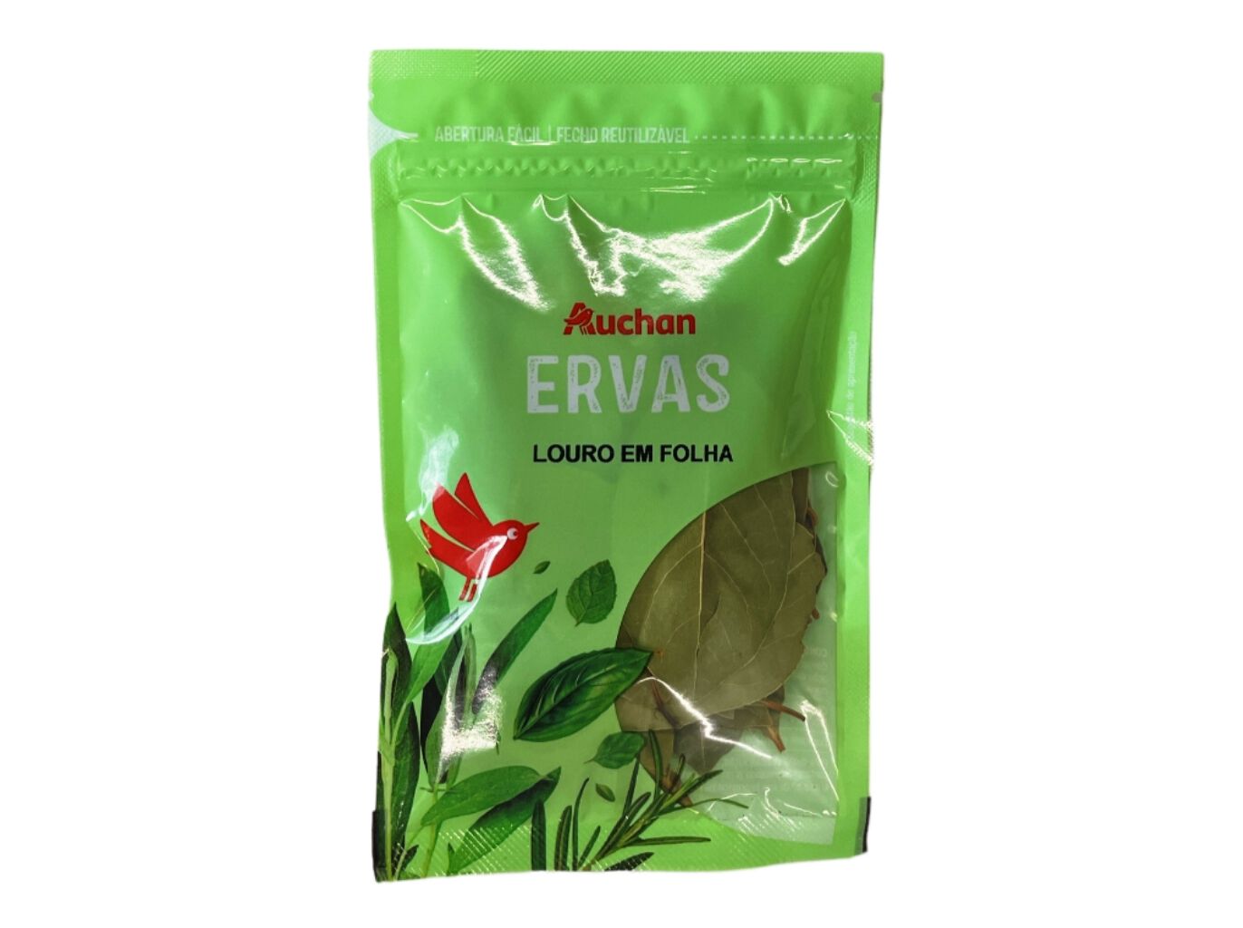 LOURO AUCHAN EM FOLHA 7G