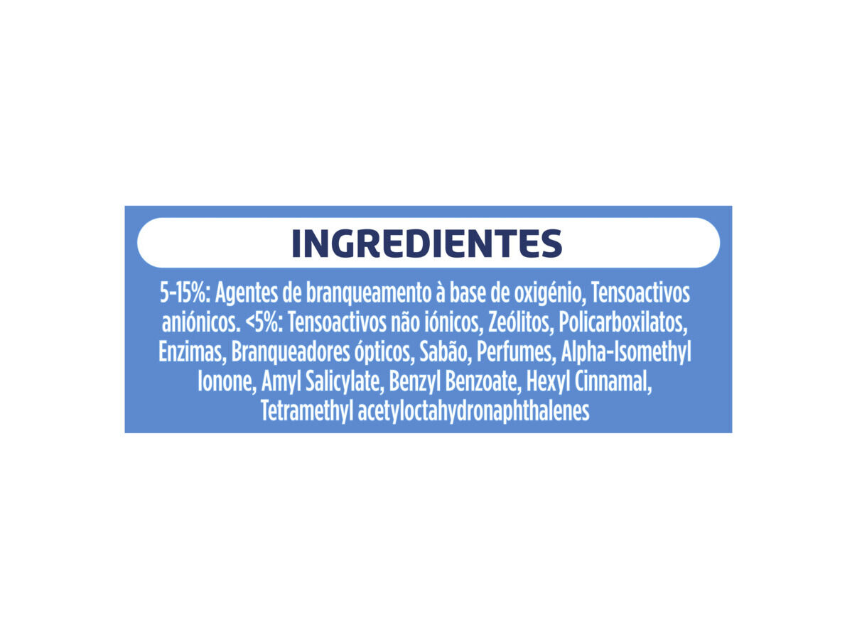 DETERGENTE SKIP ROUPA M&Aacute;QUINA P&Oacute; ACTIVE CLEAN 100DOSES image number 1