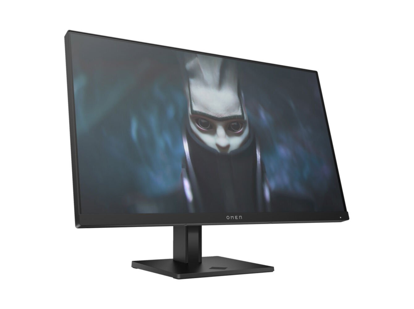 MONITOR GAMING HP OMEN (23.8" FHD 165HZ) image number 2