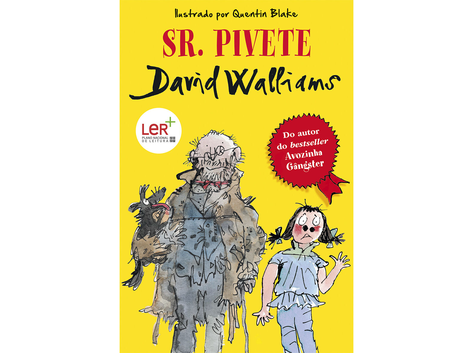 SR.PIVETE image number 1