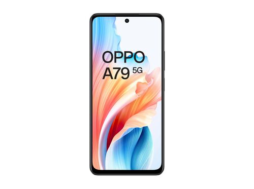 SMARTPHONE OPPO A79 5G 8GB 256GB PRETO image number 1