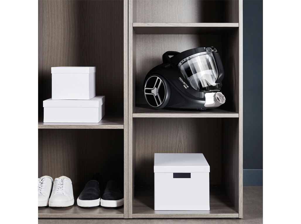 ASPIRADOR SEM SACO ROWENTA RO4B75EA COMPACT POWER XXL image number 2