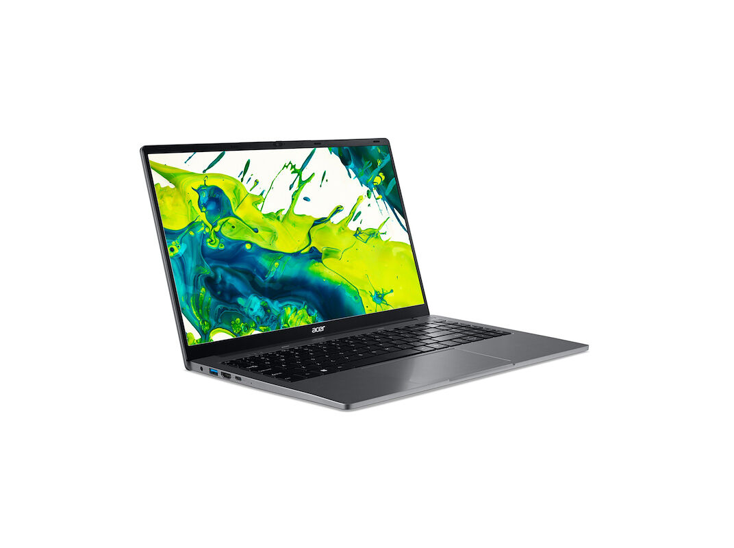 PORT&Aacute;TIL ACER ASPIRE LITE 15 AL15 (15.6" FHD AMD RYZEN 3 RAM: 8GB 256GB SSD) image number 1