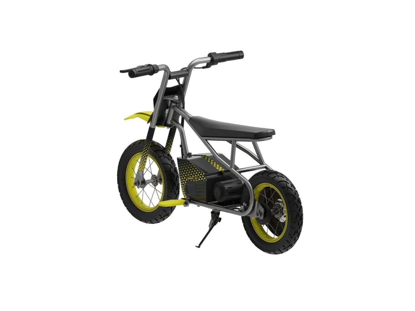 BICICLETA EL&Eacute;TRICA URBANGLIDE KIDS 120 SEM PEDAIS image number 5