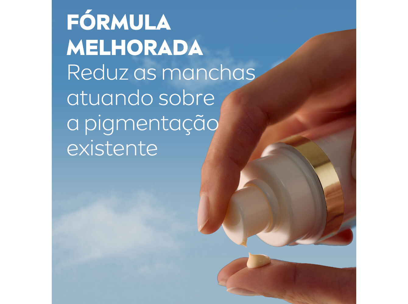 S&Eacute;RUM DE ROSTO TRATAMENTO AVAN&Ccedil;ADO ANTIMANCHAS CELLULAR LUMINOUS 630 NIVEA 30 ML image number 2
