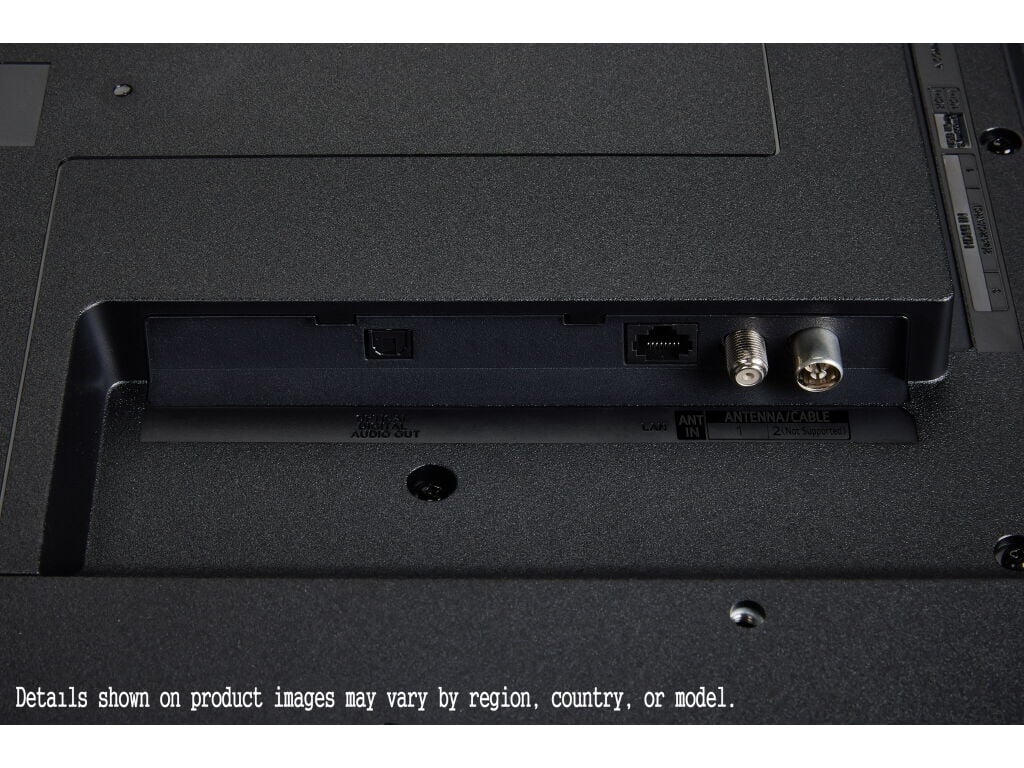 TV LED LG 43LR60006LA.AEUQ (43'' FDH SMART 108CM) image number 6