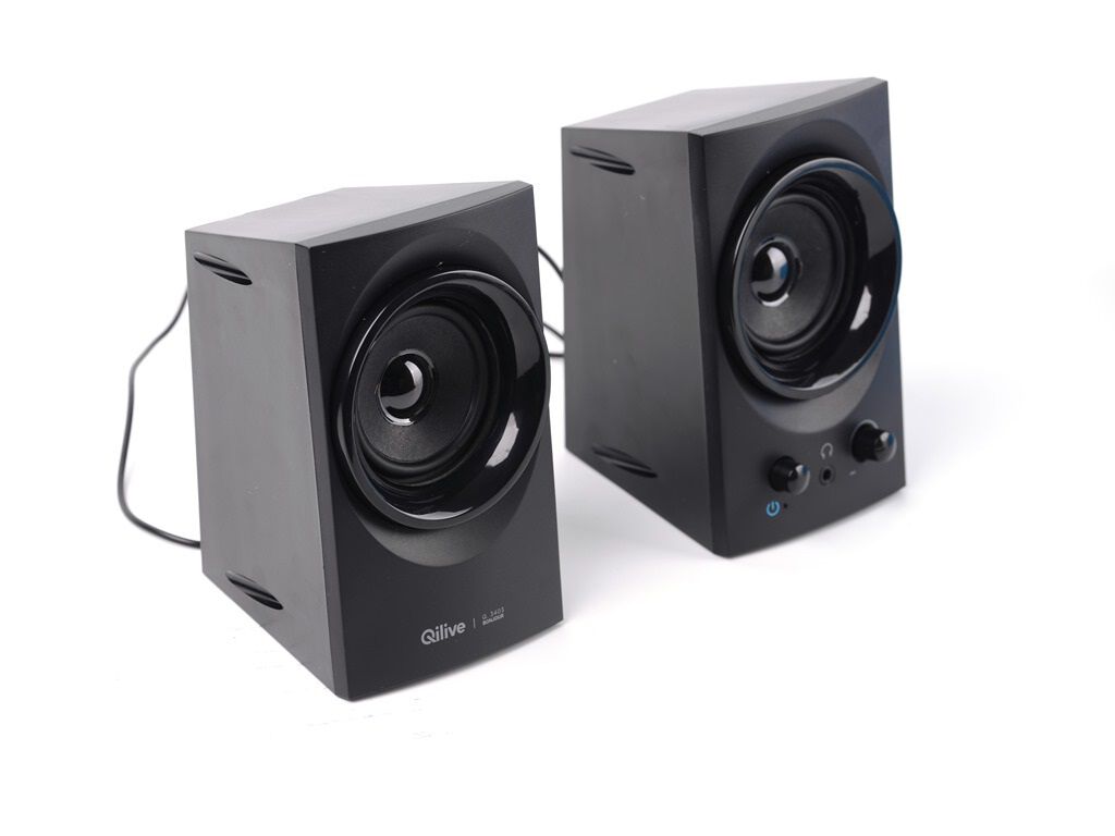 COLUNAS QILIVE Q.3403 2.0 image number 0