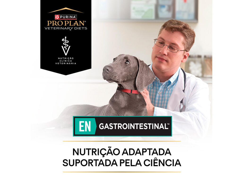 RA&Ccedil;&Atilde;O VETERIN&Aacute;RIA C&Atilde;O PRO PLAN PPVD EN LOW FAT 11KG image number 5