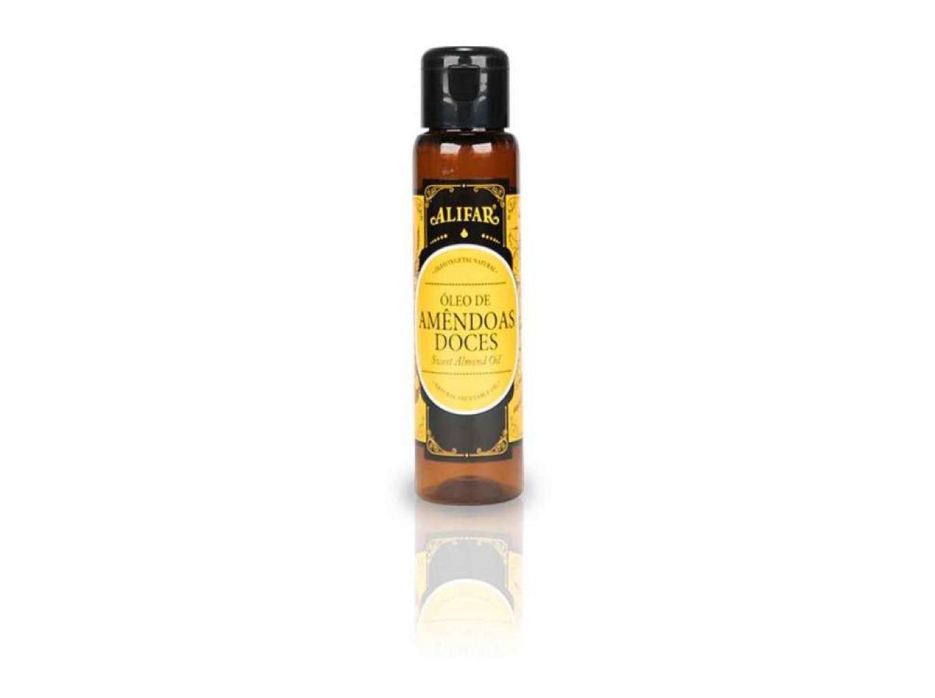 &Oacute;LEO ALIFAR AM&Ecirc;NDOAS DOCES 70ML
