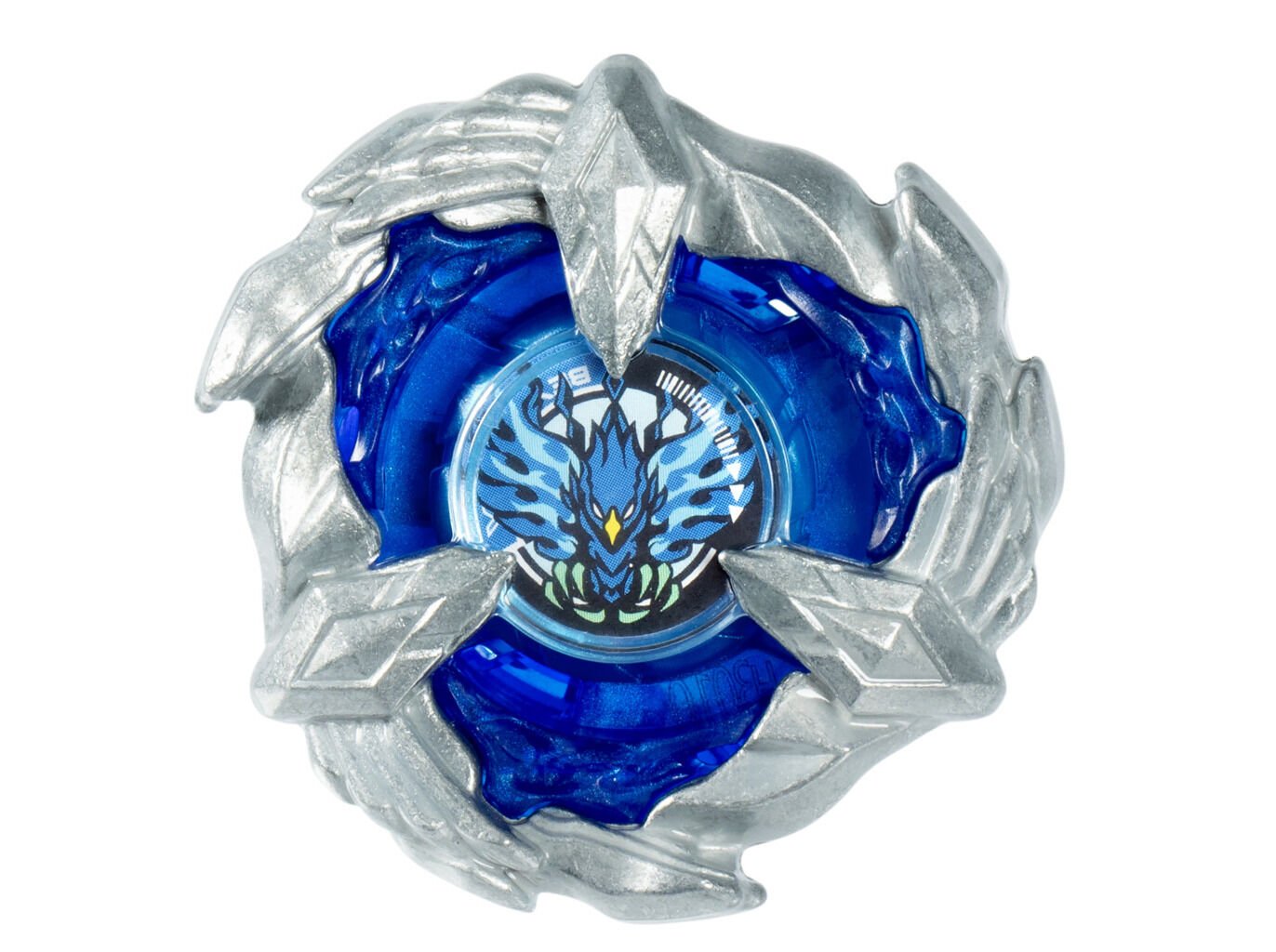 BOOSTER X BEYBLADE PACK MODELOS SORTIDOS image number 5