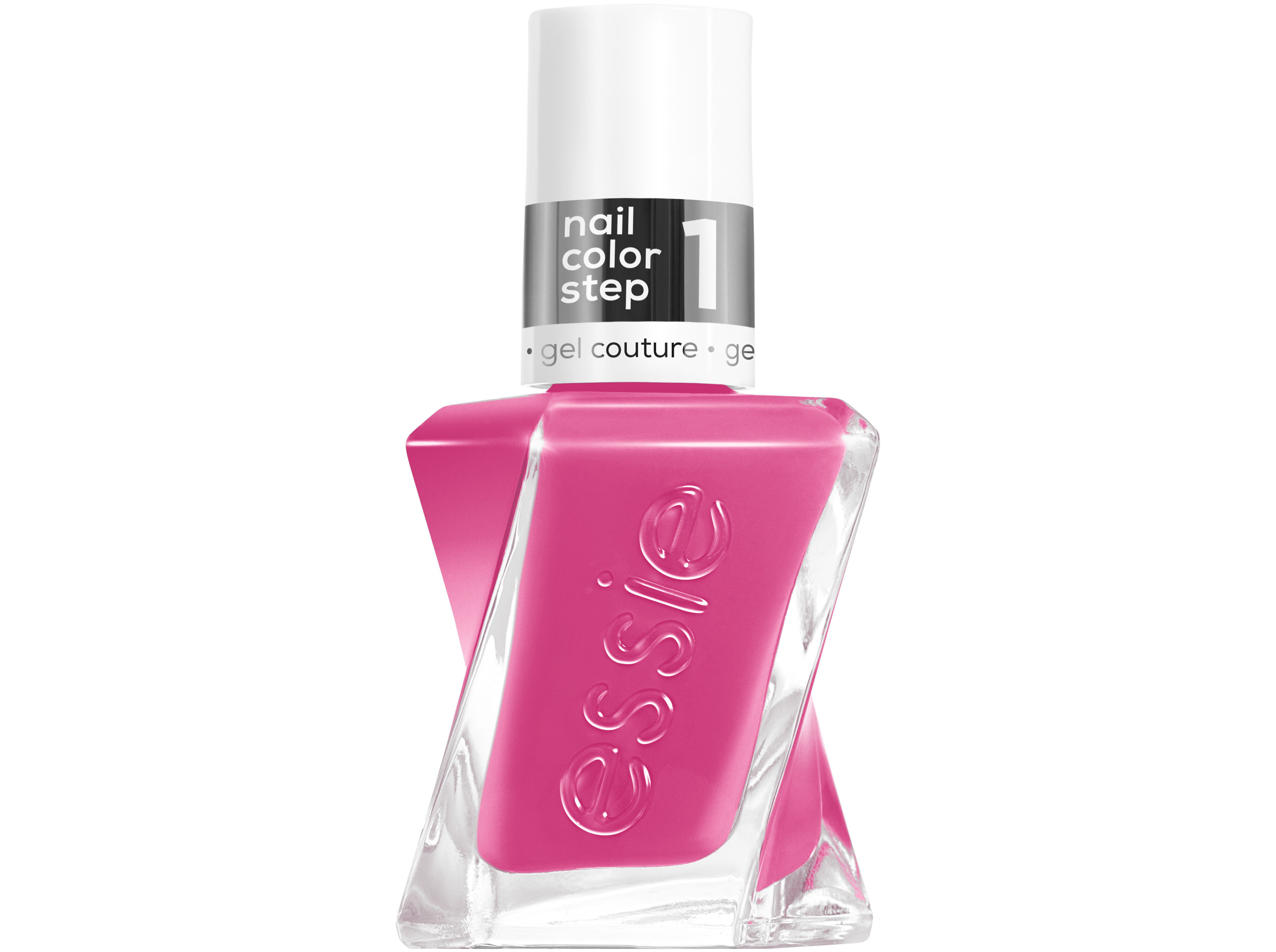 VERNIZ UNHAS ESSIE GEL COUTURE 559 NU image number 0