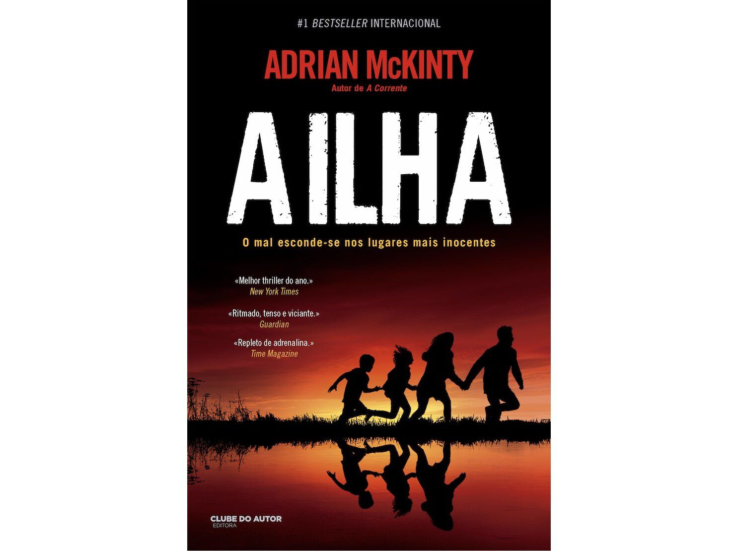 A ILHA image number 0