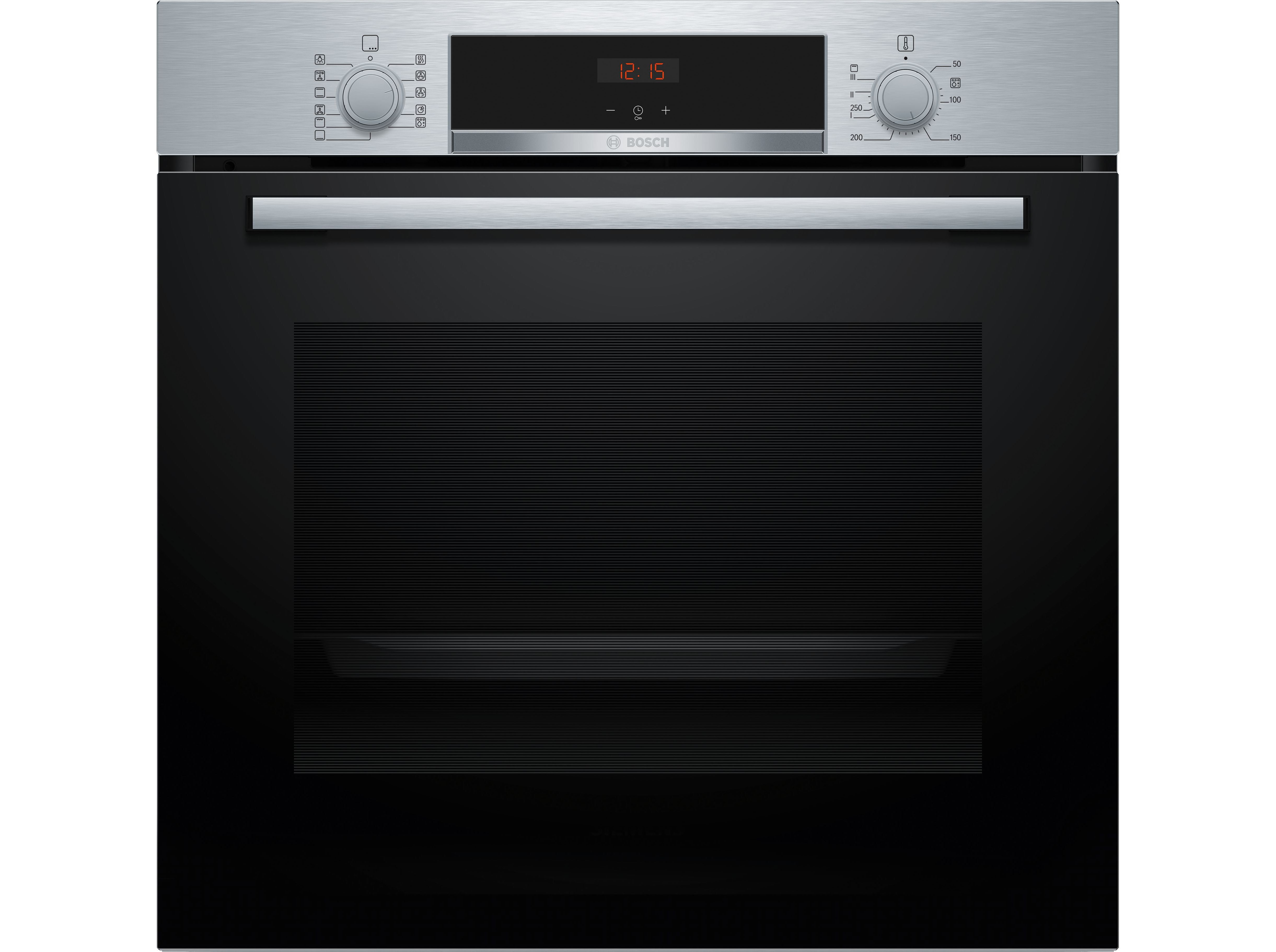 FORNO MULTIFUN&Ccedil;&Otilde;ES BOSCH HBA514ES4 AIR FRY A+ 71L image number 0