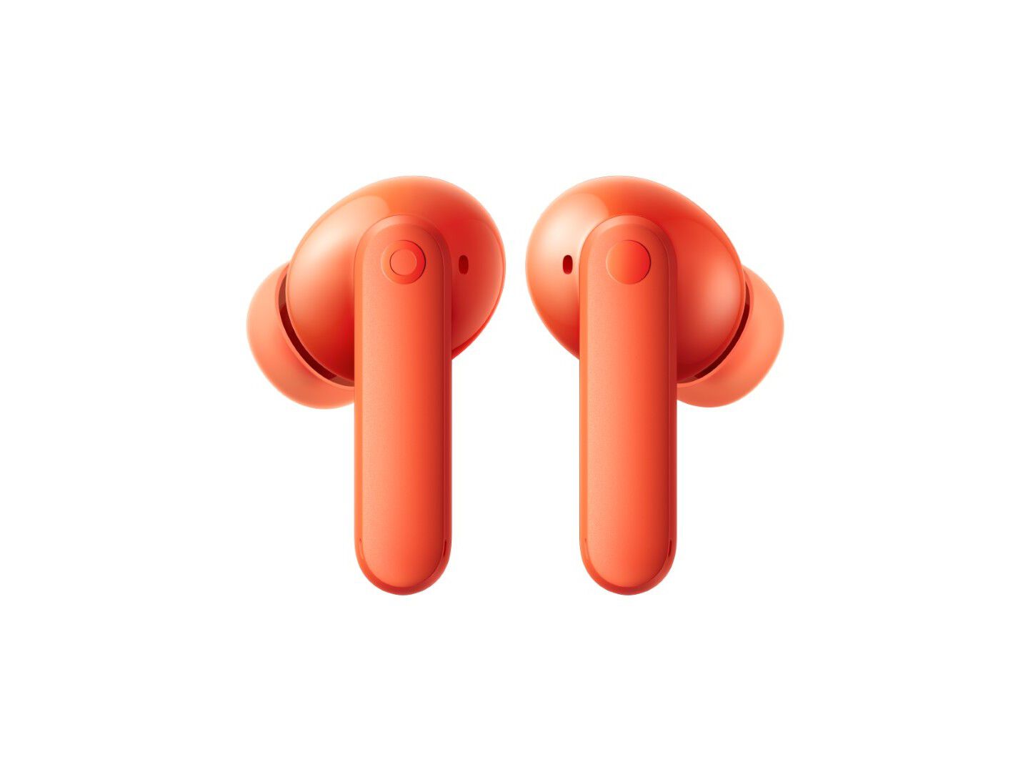 AURICULARES CMF BY NOTHING BUDS 2 ORANGE image number 3