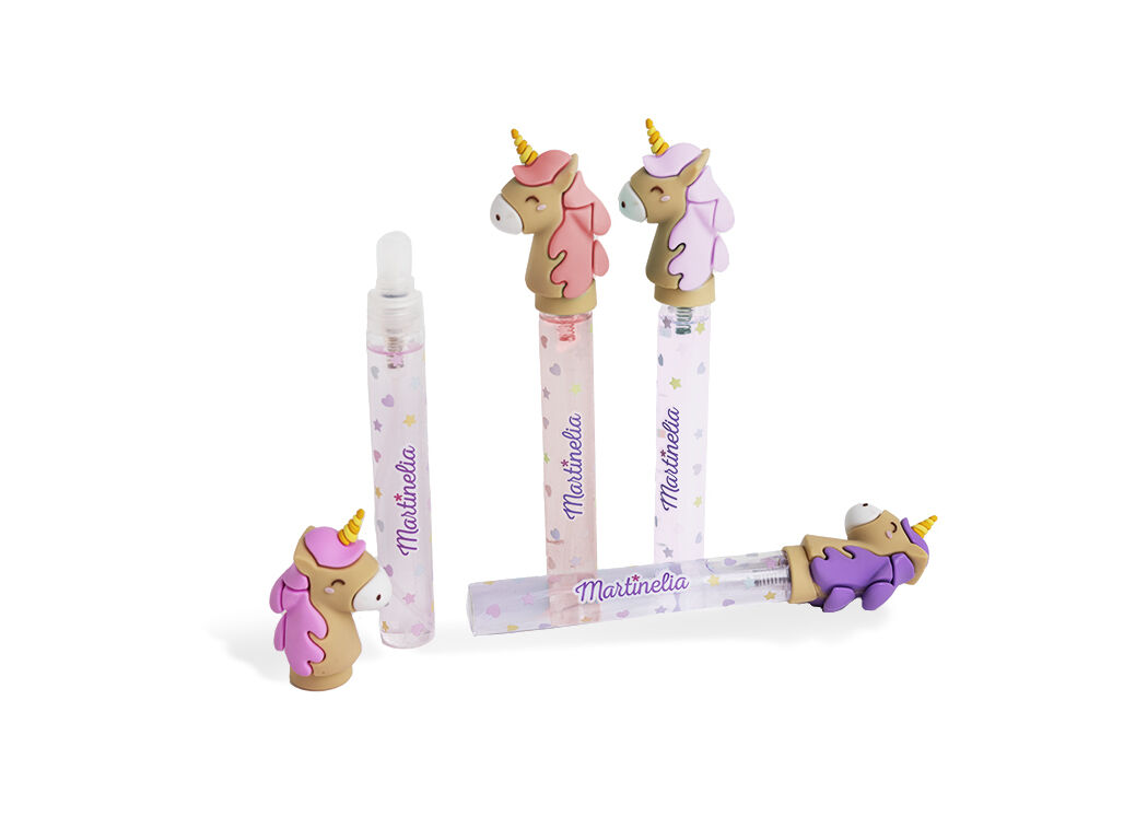 EDT MARTINELIA MAGIC UNICORN 10 ML image number 5