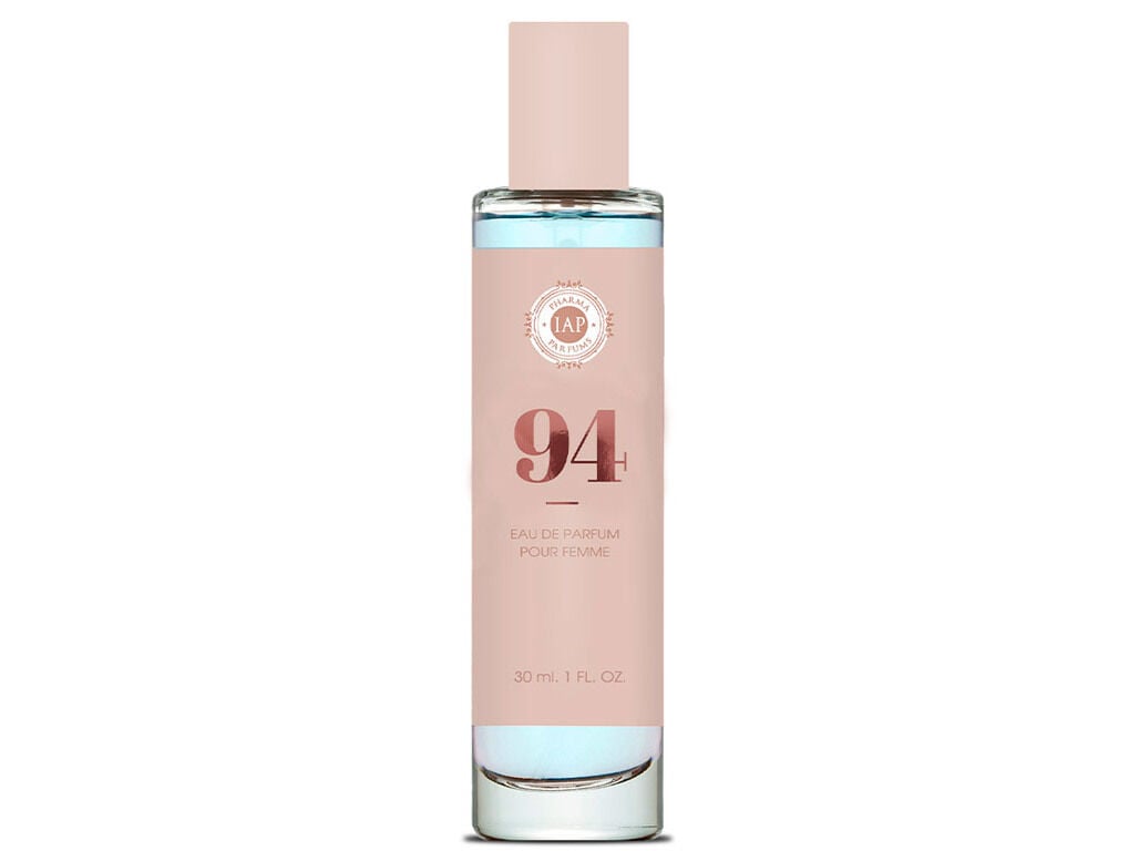 PERFUME SENHORA IAP PHARMA N&ordm;94 30ML image number 0