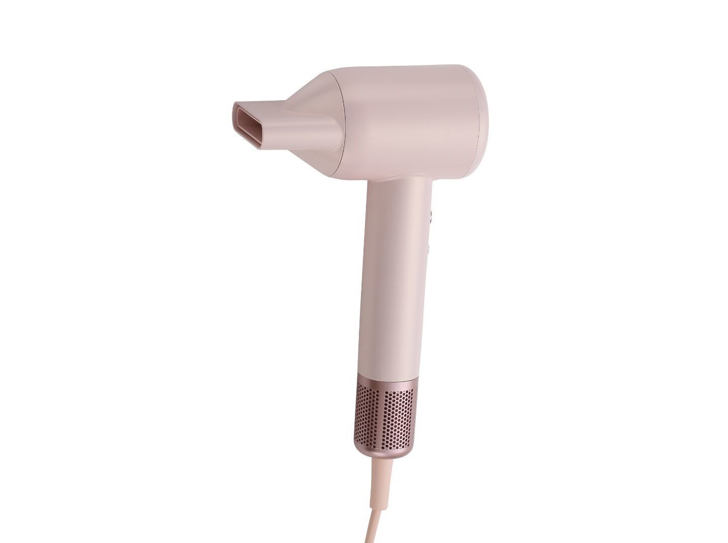 SECADOR DE CABELO QILIVE Q.7466 COM FUN&Ccedil;&Atilde;O I&Oacute;NICA 1600 W
