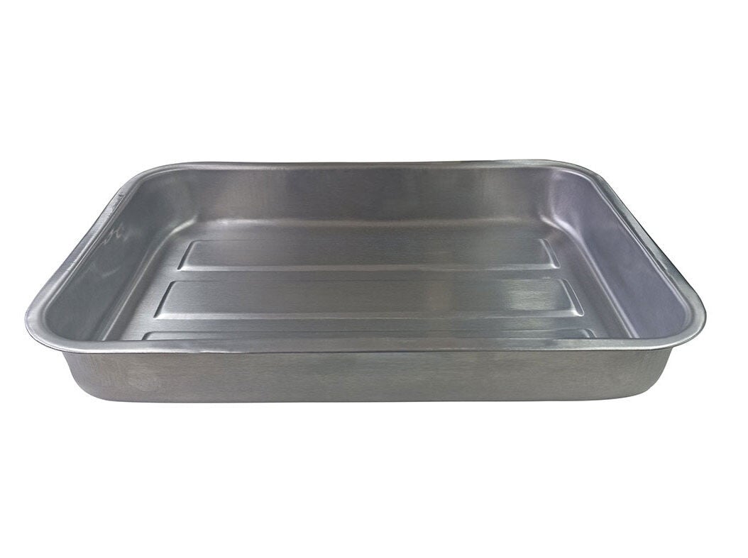 TABULEIRO INOX ACTUEL PEGA 40X28CM