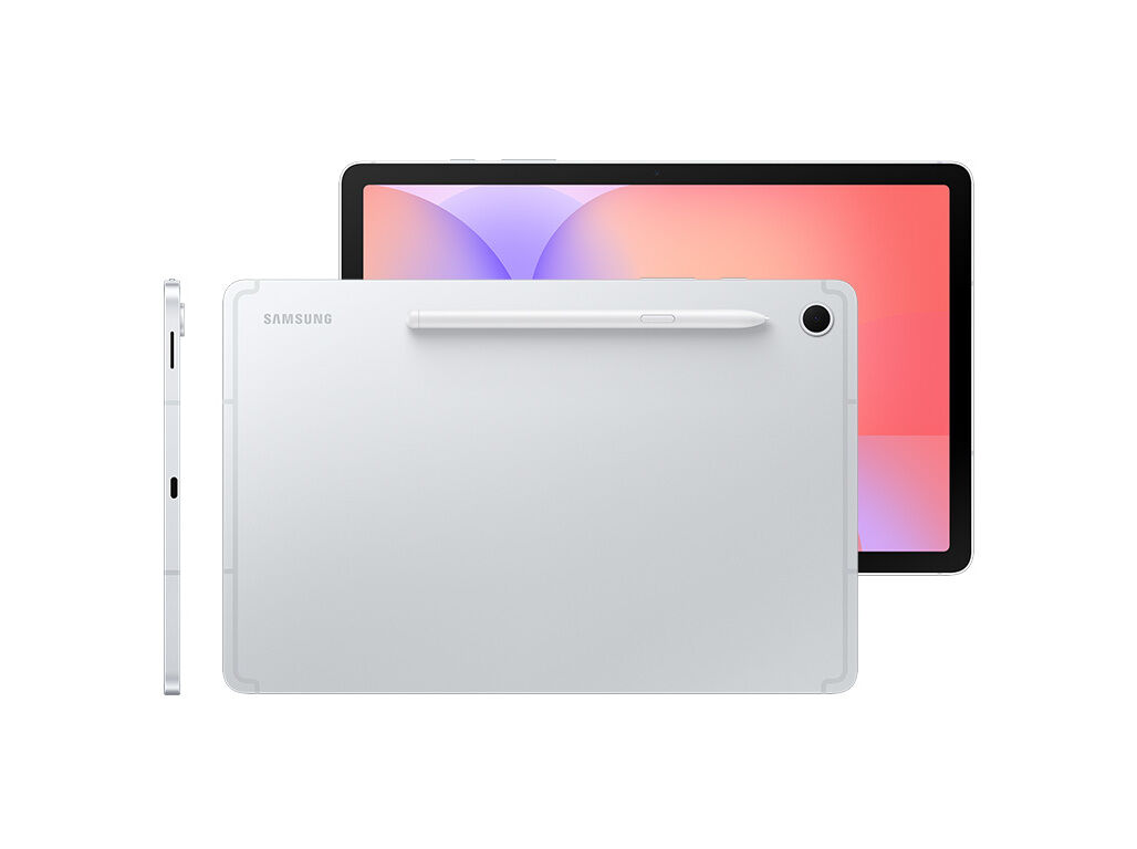 TABLET SAMSUNG GALAXY S10 LITE WIFI 128GB PRATEADO image number 1