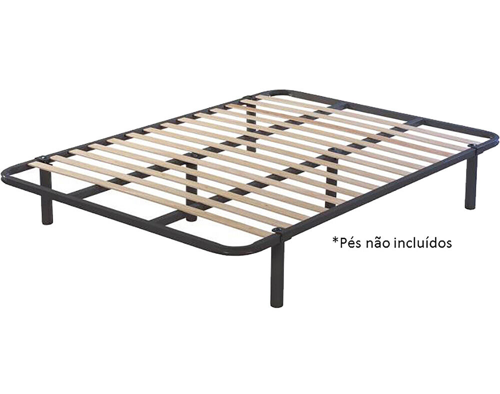 ESTRADO DE LAMINAS LAMIFLEX DORMIL&Oacute;N 183X80CM