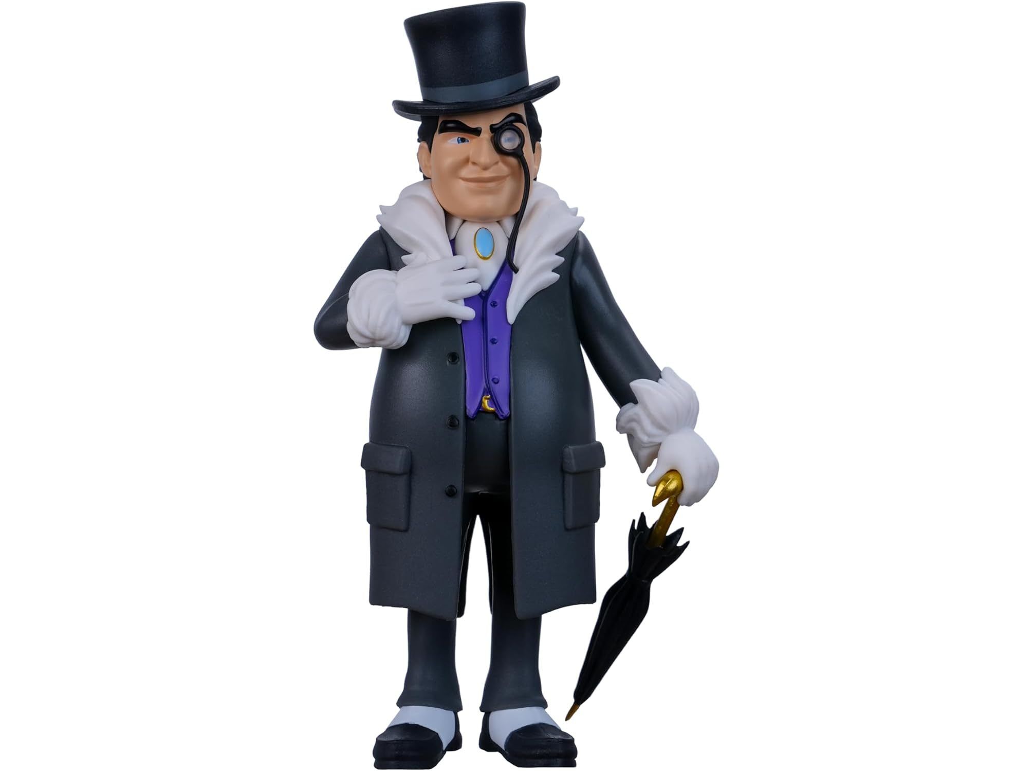 FIGURA MINIX FIG - DC COMICS - BATMAN PINGO image number 2