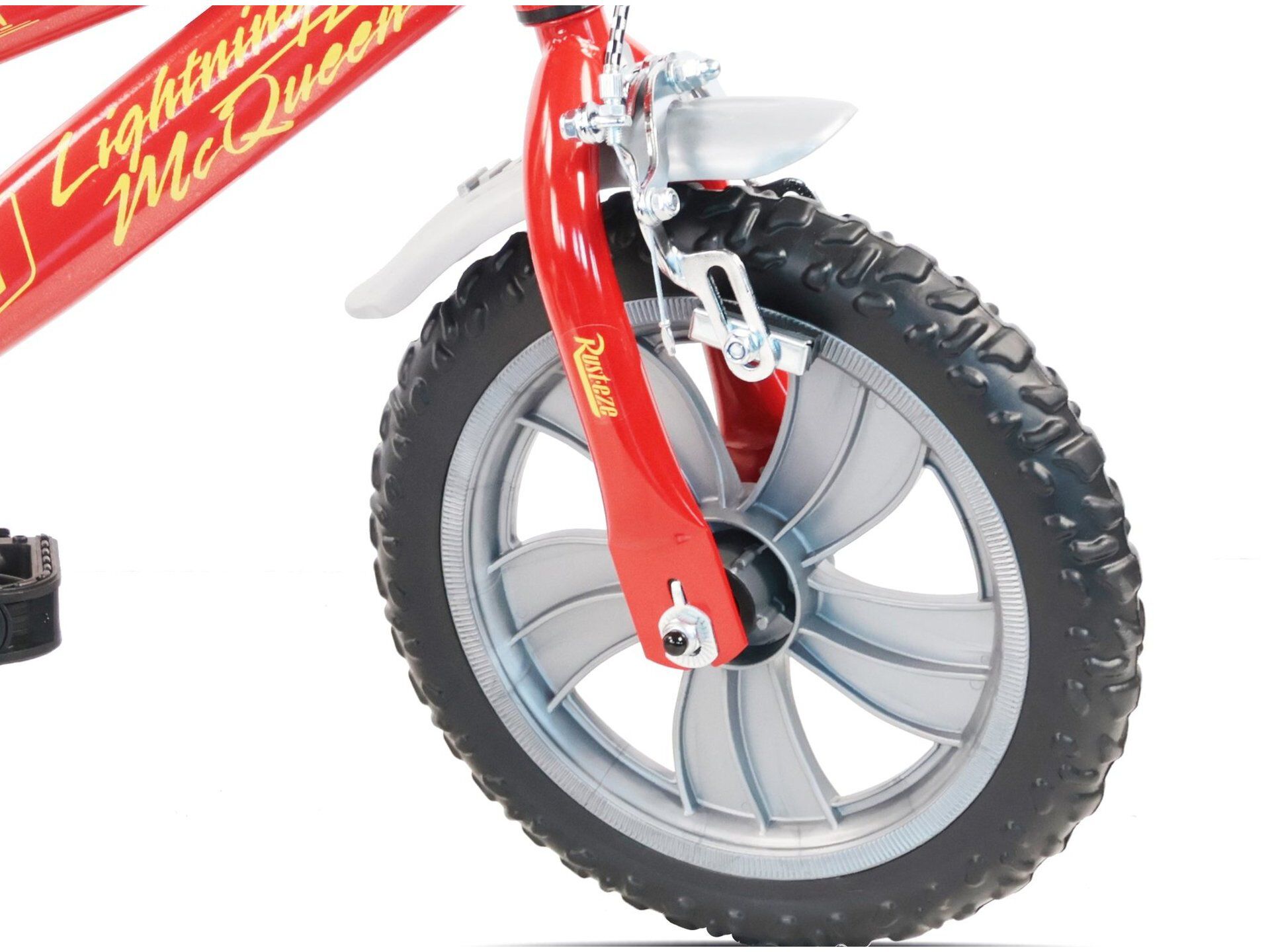 BICICLETA CARS R12" image number 3