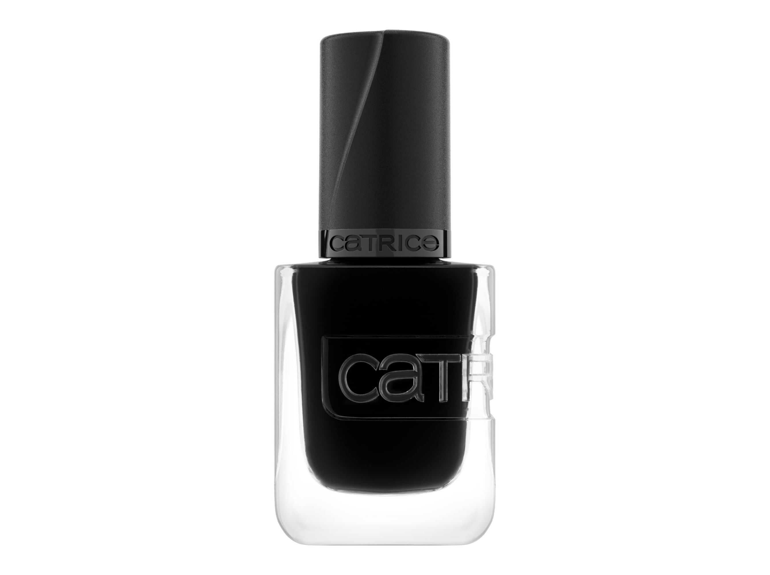VERNIZ UNHAS CATRICE PRETO 105ML image number 0