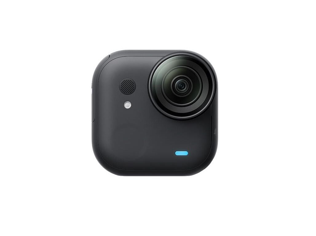 CAMARA AVENTURA INSTA360 PRETO GO ULTRA STANDARD image number 3