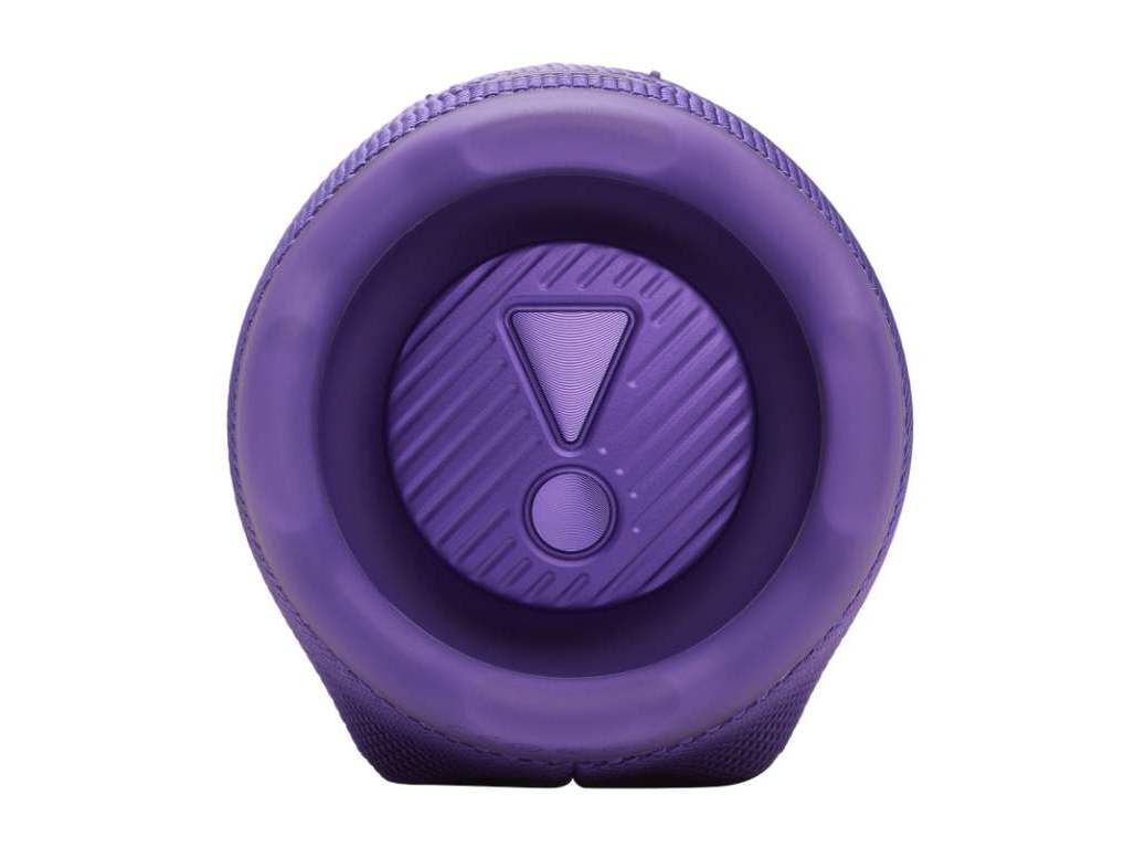 COLUNA PORT&Aacute;TIL JBL CHARGE6 P&Uacute;RPURA image number 2