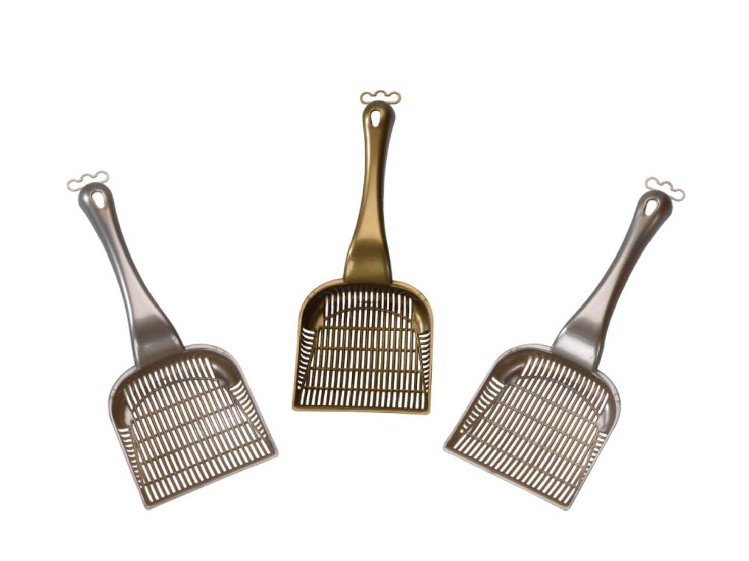 P&Aacute; PARA AREIA ROYAL EDITION EBI ARTIGO SORTIDO SORTIDO 26 CM image number 1