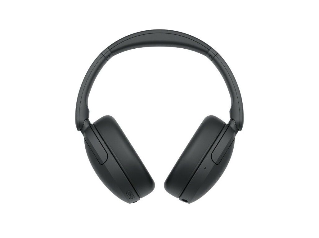 AUSCULTADORES SEM FIO SONY WHCH730NB PRETO image number 0