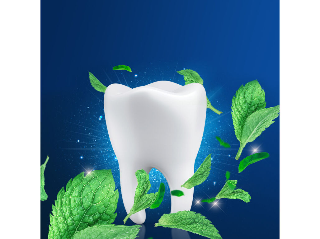 FIO DENT&Aacute;RIO ORAL B ESSENCIAL FLOSS 50M image number 2