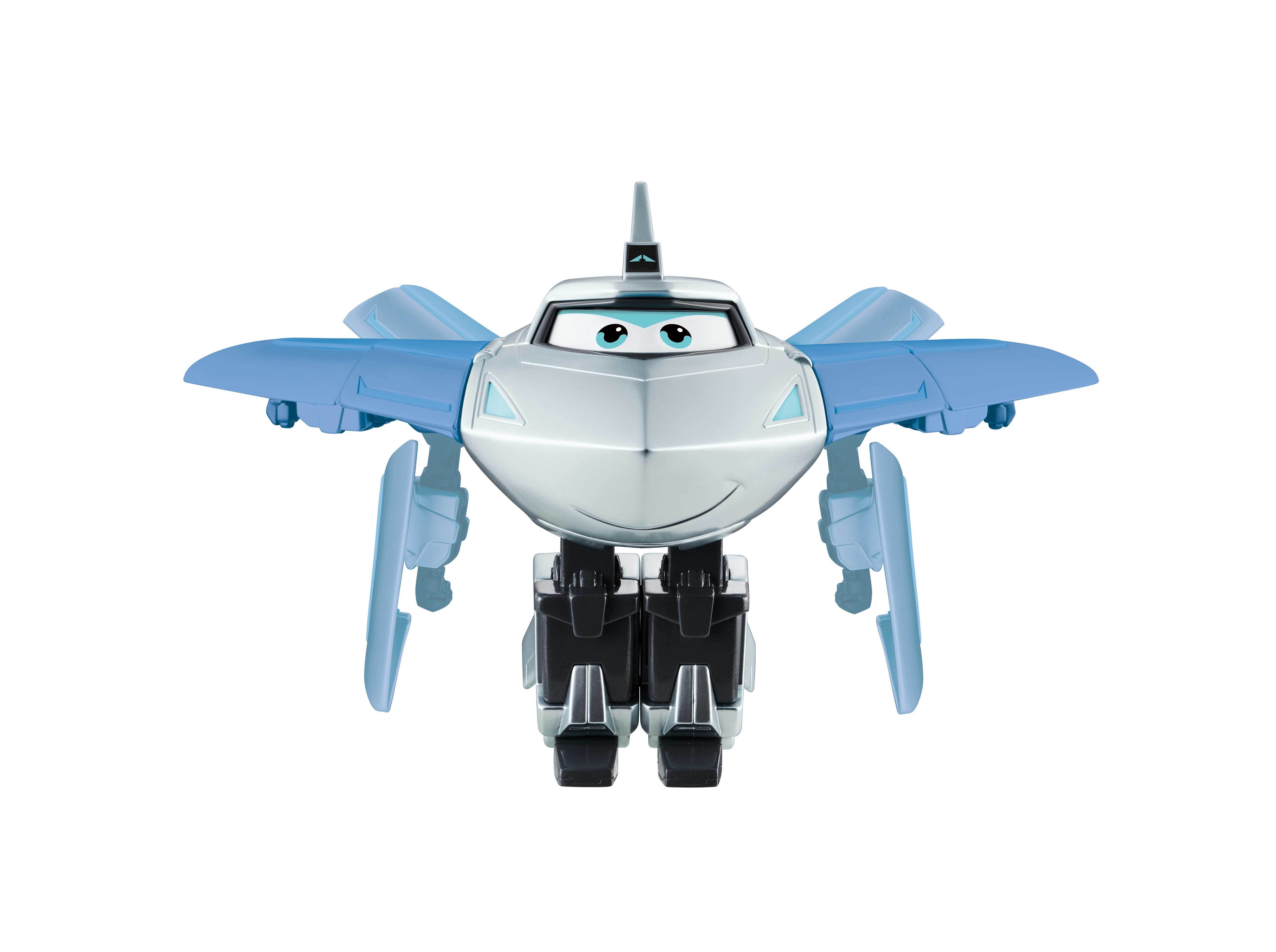 VE&Iacute;CULO DELUXE SUPER WINGS MODELOS SORTIDOS image number 4