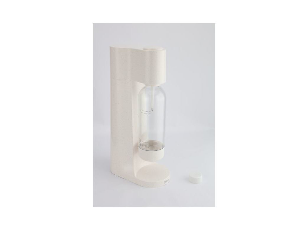 M&Aacute;QUINA DE SODA QILIVE Q.5105 BRANCA image number 1