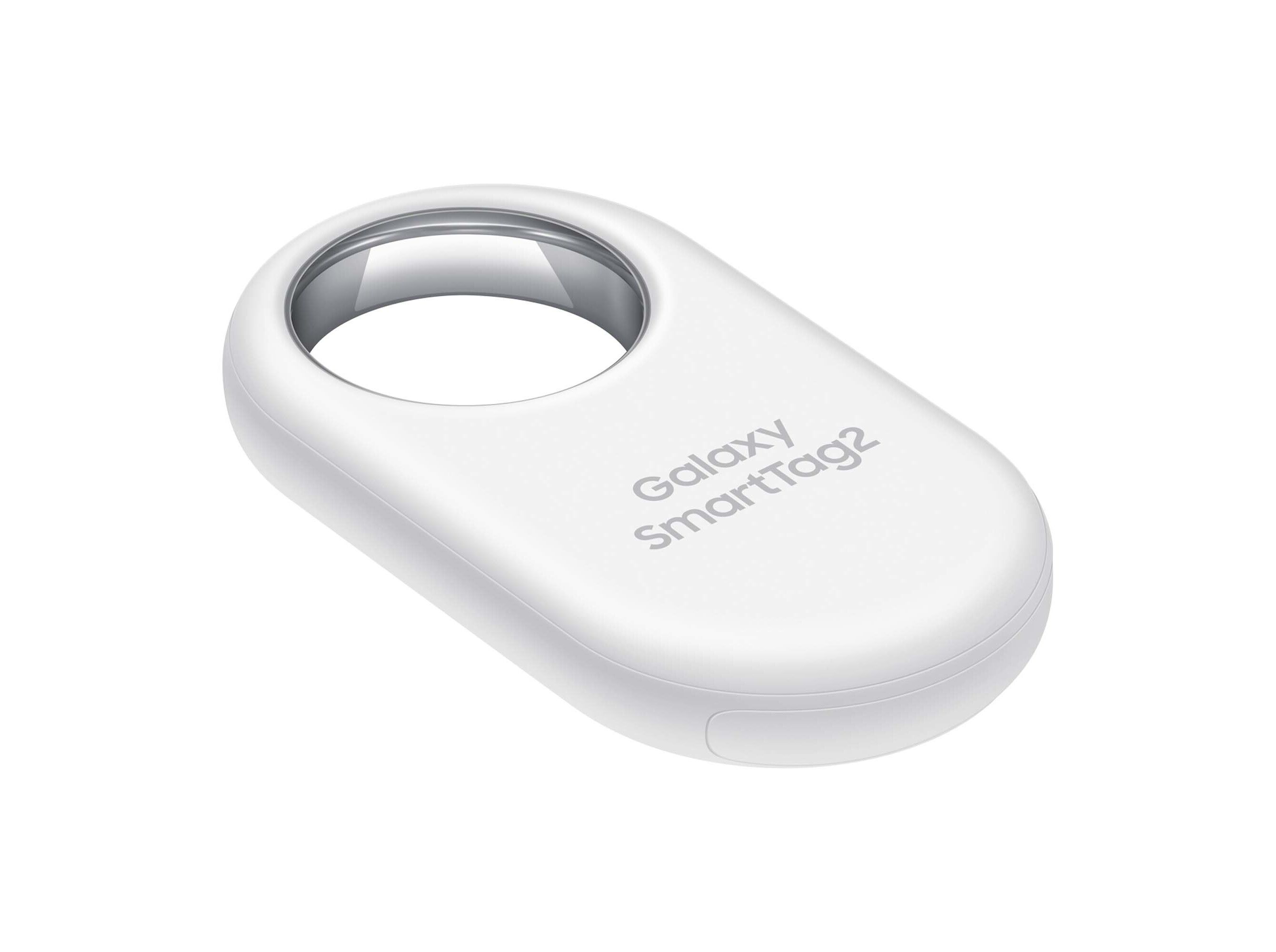 SMART TAG SAMSUNG EI-T5600BWEGEU BRANCO BLUETOOTH image number 2